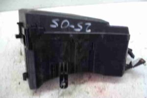 Изображение товара 27316 - 00027316 blok predokhranitelej Peugeot 306 3