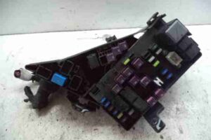 Изображение товара 27316 - 00027316 blok predokhranitelej Peugeot 306