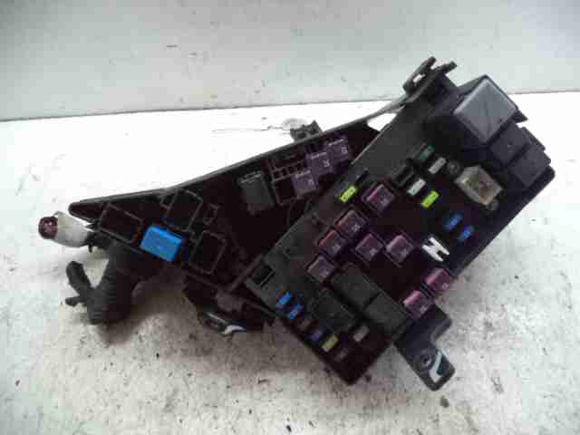 Изображение товара 27316 - 00027316 blok predokhranitelej Peugeot 306