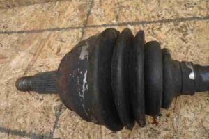 Изображение товара 27317 - 00027317 poluos perednyaya levaya 2