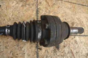 Изображение товара 27317 - 00027317 poluos perednyaya levaya 3