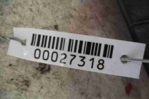 Изображение товара 27318 - 00027318 nakladka dekorativnaya 2