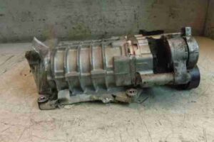 Изображение товара 27319 - 00027319 kompressor dvigatelya Volvo S40 2
