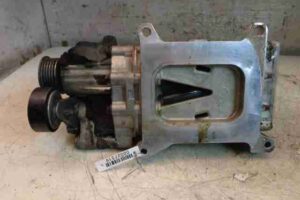 Изображение товара 27319 - 00027319 kompressor dvigatelya Volvo S40 3
