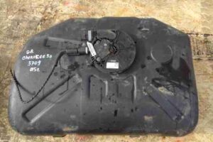 Изображение товара 27324 - 00027324 bak toplivnyj Hyundai H1