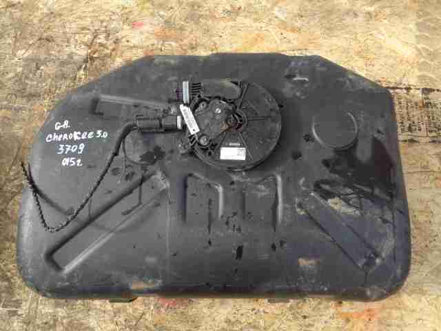 Изображение товара 27324 - 00027324 bak toplivnyj Hyundai H1