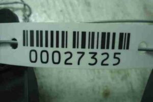 Изображение товара 27325 - 00027325 blok upravleniya immobilajzerom Hyundai i40 1