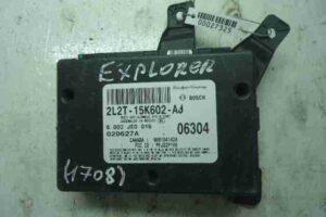 Изображение товара 27325 - 00027325 blok upravleniya immobilajzerom Hyundai i40