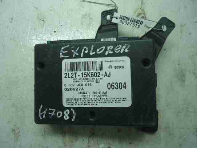 Изображение товара 27325 - 00027325 blok upravleniya immobilajzerom Hyundai i40