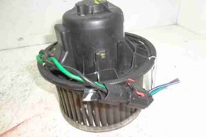 Изображение товара 27326 - 00027326 ventilyator otopitelya Peugeot 207 1