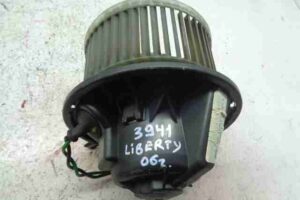 Изображение товара 27326 - 00027326 ventilyator otopitelya Peugeot 207 2