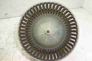 Изображение товара 27326 - 00027326 ventilyator otopitelya Peugeot 207