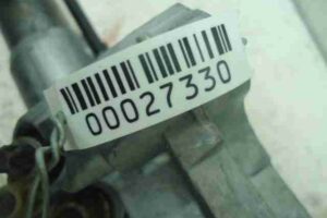 Изображение товара 27330 - 00027330 kolonka rulevaya Ford Scorpio 1