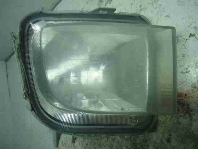 Изображение товара 27344 - 00027344 fara protivotumannaya pravaya Renault Logan