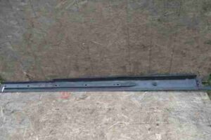 Изображение товара 27347 - 00027347 porog plastikovyj pravyj 