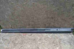 Изображение товара 27347 - 00027347 porog plastikovyj pravyj 1