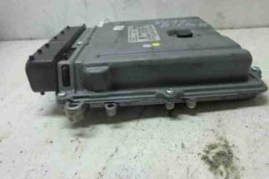 Изображение товара 27352 - 00027352 blok upravleniya dvs Ford Transit Connect 1