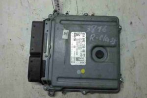 Изображение товара 27352 - 00027352 blok upravleniya dvs Ford Transit Connect 3