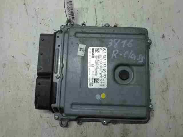 Изображение товара 27352 - 00027352 blok upravleniya dvs Ford Transit Connect