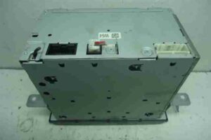 Изображение товара 27365 - 00027365 magnitola Peugeot 107 3