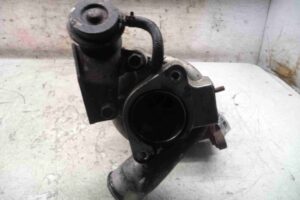 Изображение товара 27369 - 00027369 turbina Mitsubishi L200 1