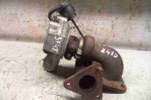 Изображение товара 27369 - 00027369 turbina Mitsubishi L200 2