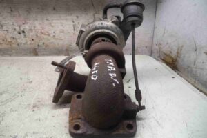 Изображение товара 27369 - 00027369 turbina Mitsubishi L200 3