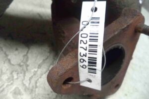 Изображение товара 27369 - 00027369 turbina Mitsubishi L200