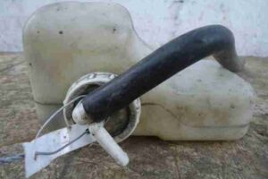 Изображение товара 27370 - 00027370 bachok rasshiritelnyj Isuzu Rodeo 1