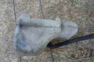 Изображение товара 27370 - 00027370 bachok rasshiritelnyj Isuzu Rodeo 2