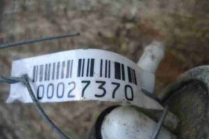 Изображение товара 27370 - 00027370 bachok rasshiritelnyj Isuzu Rodeo 3