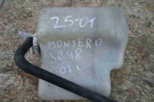 Изображение товара 27370 - 00027370 bachok rasshiritelnyj Isuzu Rodeo