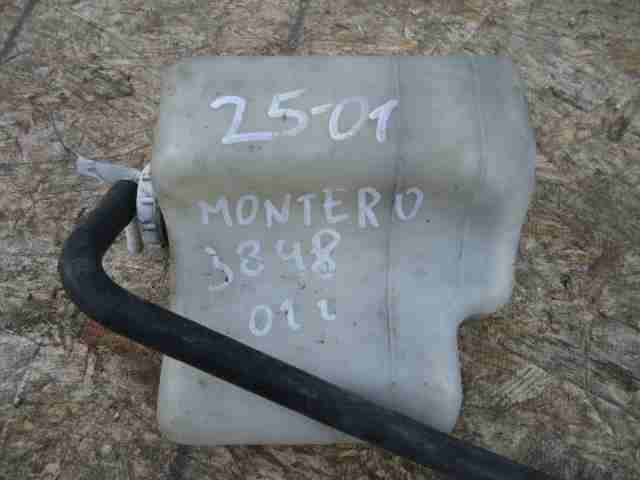 Изображение товара 27370 - 00027370 bachok rasshiritelnyj Isuzu Rodeo