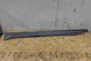 Изображение товара 27371 - 00027371 porog plastikovyj levyj 