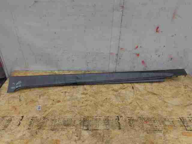 Изображение товара 27371 - 00027371 porog plastikovyj levyj