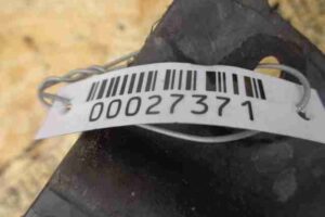 Изображение товара 27371 - 00027371 porog plastikovyj levyj 1