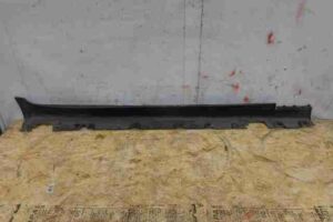 Изображение товара 27371 - 00027371 porog plastikovyj levyj 2