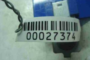 Изображение товара 27374 - 00027374 rele Citroen Xsara Picasso 1