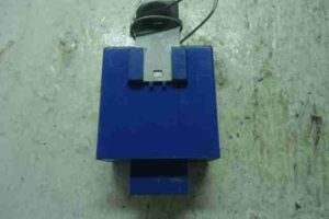 Изображение товара 27374 - 00027374 rele Citroen Xsara Picasso 2