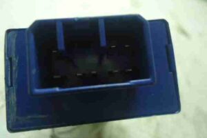 Изображение товара 27374 - 00027374 rele Citroen Xsara Picasso 3