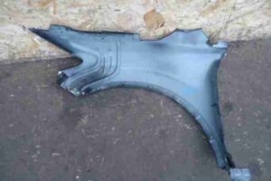 Изображение товара 27378 - 00027378 krylo pravoe Citroen C5 1