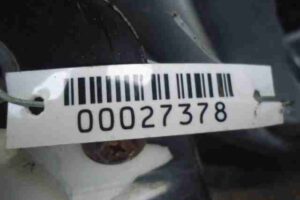 Изображение товара 27378 - 00027378 krylo pravoe Citroen C5 2