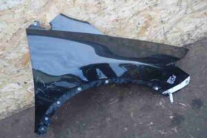 Изображение товара 27378 - 00027378 krylo pravoe Citroen C5