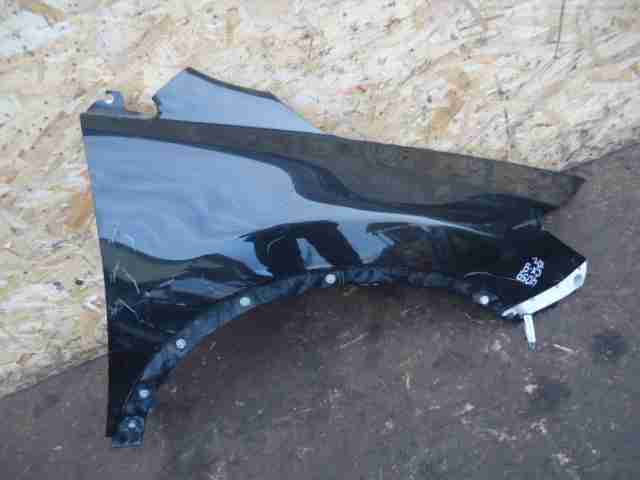 Изображение товара 27378 - 00027378 krylo pravoe Citroen C5