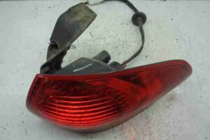 Изображение товара 27380 - 00027380 fonar kryla pravyj Peugeot 306 1