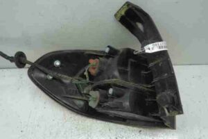 Изображение товара 27380 - 00027380 fonar kryla pravyj Peugeot 306 2