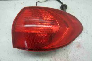 Изображение товара 27380 - 00027380 fonar kryla pravyj Peugeot 306