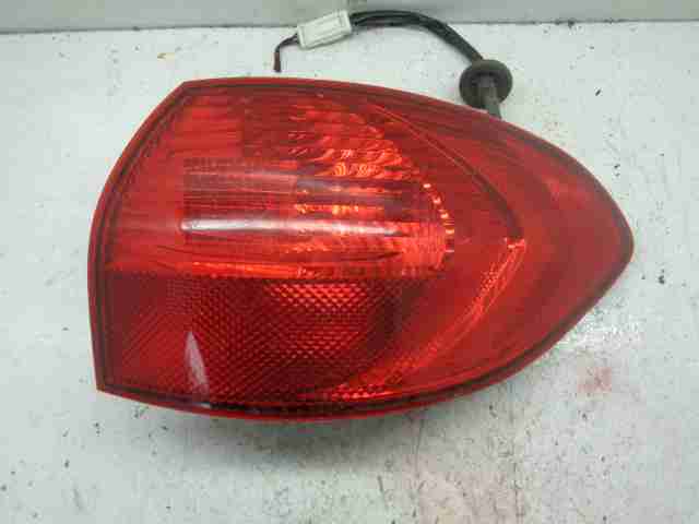 Изображение товара 27380 - 00027380 fonar kryla pravyj Peugeot 306