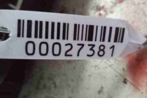 Изображение товара 27381 - 00027381 schitok priborov Mercedes CLA 1