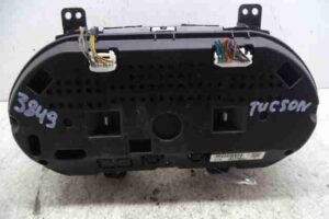 Изображение товара 27381 - 00027381 schitok priborov Mercedes CLA 3